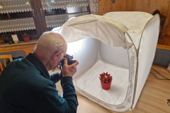 Making of