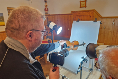 Making of