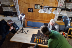 Making of