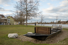Kitzingen - (c) M. Kern