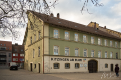 Kitzingen - (c) M. Kern