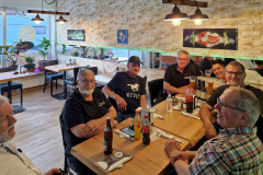 Helin Pizzeria Weitramsdorf