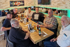 Helin Pizzeria Weitramsdorf