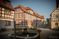 Ummerstadt - (c) Mario Kern