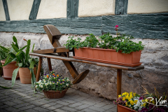 Ummerstadt - (c) Silke Kern