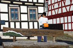 Ummerstadt - (c) Christine Schneider