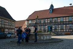 Ummerstadt - (c) Christine Schneider