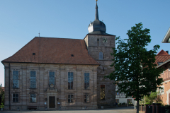 Ummerstadt - (c) Christine Schneider
