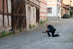 Ummerstadt - (c) Christine Schneider