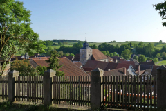 Ummerstadt - (c) Michael Grau