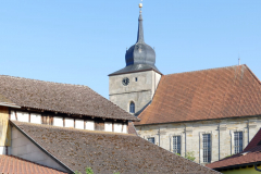Ummerstadt - (c) Michael Grau
