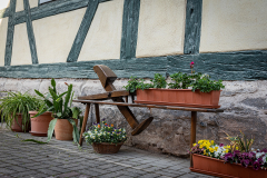Ummerstadt - (c) Robert Geisel