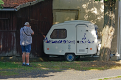 Hofheim - (c) Wolfgang Borisch