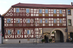 Hofheim - (c) Wolfgang Borisch