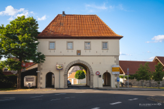 Hofheim - (c) Klaus Wendel