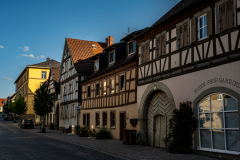 Hofheim - (c) Jürgen Stauch