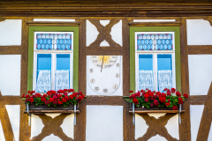 Hofheim - (c) Jürgen Stauch