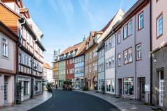 Bad Langensalza - (c) Jürgen Stauch