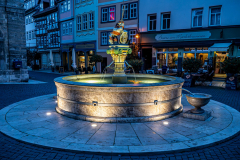 Bad Langensalza - (c) Jürgen Stauch
