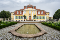 Bad Langensalza - (c) Jürgen Stauch