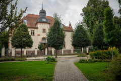 Bad Langensalza - (c) Robert Geisel