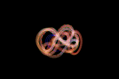 Lightpainting - (c) Robert Geisel