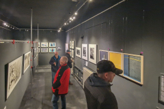 Ausstellung Lichtwerkstatt Bamberg