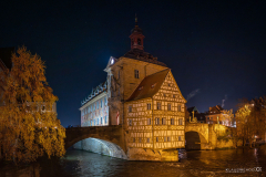 Bamberg - (c) Klaus Wendel