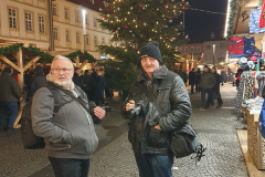 Bamberg Making Of - (c) Robert Geisel