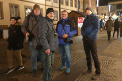 Bamberg Making Of - (c) Robert Geisel