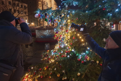 Bamberg Making Of - (c) Robert Geisel