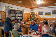 Weihnachtsfeier - (c) M. Kern