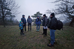 Morgenwanderung - (c) M. Kern