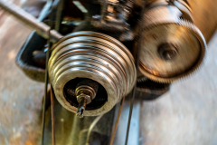 Schraubenfabrik - (c) Jürgen Stauch