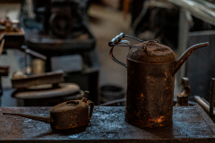 Schraubenfabrik - (c) Jürgen Stauch
