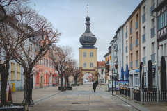 Saalfeld - (c) Klaus Wendel