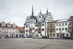 Saalfeld - (c) Klaus Wendel