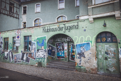Saalfeld - (c) Klaus Wendel