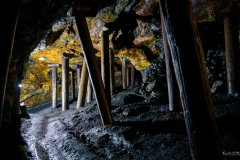 Bergwerk Morassina - (c) Klaus Wendel