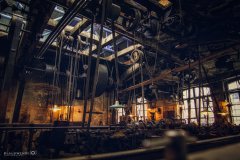 Schraubenfabrik - (c) Klaus Wendel