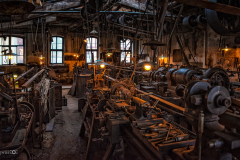 Schraubenfabrik - (c) Klaus Wendel
