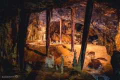 Bergwerk Morassina - (c) Klaus Wendel