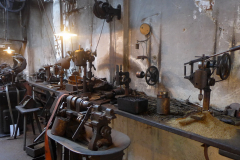 Schraubenfabrik - (c) Michael Grau