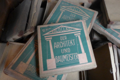Schraubenfabrik - (c) Michael Grau