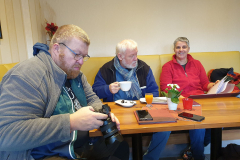 Cafe Wenzel