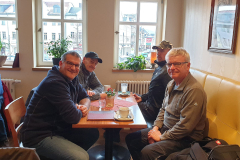 Cafe Wenzel