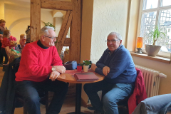 Cafe Wenzel