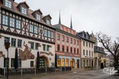 Saalfeld - (c) Silke Kern