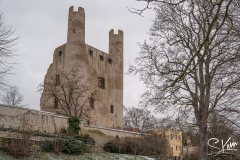 Saalfeld - (c) Silke Kern