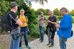 Making of - (c) Christine Schneider